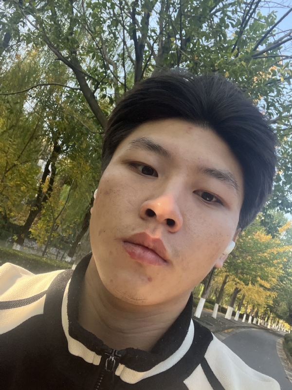 我他的第一张照片--长兴认干亲服务网